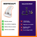 Load image into Gallery viewer, BodySculpt, améliorez visiblement votre apparence — sans douleur, sans effort, sans rendez-vous.