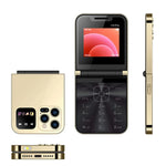 Load image into Gallery viewer, Téléphone pliable i15 pro