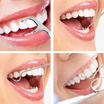 Load image into Gallery viewer, Zylux™ : Kit De Soins Dentaires Réutilisables En Acier Inoxydable