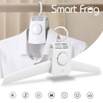 Load image into Gallery viewer, Sèche-linge électrique portable et pliable
