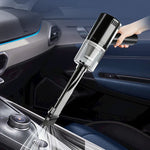 Load image into Gallery viewer, Aspirateur sans fil pour voiture et maison 3 en 1 , avec option souffleur d'air
