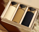 Load image into Gallery viewer, Nouveau Caleçon Boxer Homme en Soie Glacée , Respirant et Frais (3 PIÈCES )
