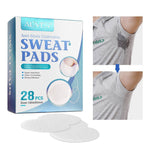 Load image into Gallery viewer, Sweat Pads™ : Coussinets anti-transpiration Pour Vos Rencontres Importants
