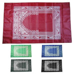 Load image into Gallery viewer, 🕌 Kit de Prière Portable SunuDeen™ avec Boussole Intégrée
