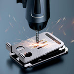 Load image into Gallery viewer, Ouabahas™ - Flexi360 : Le Support de Téléphone Pivotant et Durable pour Votre Confort Quotidien
