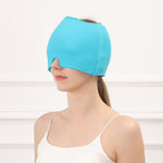 Load image into Gallery viewer, Bonnet anti-migraine Thermax™ Pour Hommes et Femmes

