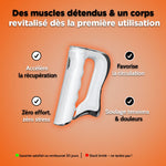 Load image into Gallery viewer, TheraBlade – Outil intelligent pour soulager vos muscles en profondeur
