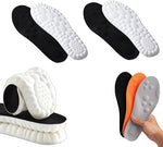 Load image into Gallery viewer, ❄️ Semelles Orthopédiques 4D – Confort et Soutien au Quotidien 🌿🌿
