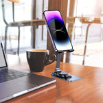 Load image into Gallery viewer, Ouabahas™ - Flexi360 : Le Support de Téléphone Pivotant et Durable pour Votre Confort Quotidien
