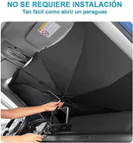 Load image into Gallery viewer, Parapluie Pare-Soleil de Voiture
