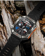 Load image into Gallery viewer, Montre Intelligente Multifonctionnelle Étanche et Antichute
