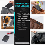 Load image into Gallery viewer, Smart Track Card - Le traceur GPS ultrafin ( Dispositif de suivi en temps réel, Anti Perte )
