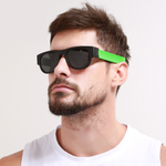 Load image into Gallery viewer, Lunettes de Soleil Pliantes &amp; Enroulables – Style, Innovation et Confort
