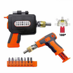 Load image into Gallery viewer, Tournevis Pistolet Ultra-Pratique et Confortable 🔥🔥
