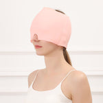 Load image into Gallery viewer, Bonnet anti-migraine Thermax™ Pour Hommes et Femmes
