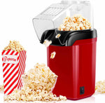 Load image into Gallery viewer, 🍿 Machine Électrique à Pop-Corn
