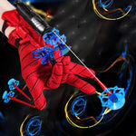 Load image into Gallery viewer, Main Spiderman Lance Toile
