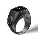 Load image into Gallery viewer, Chapelet Électronique , iQibla Zikr Ring
