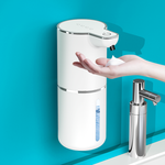 Load image into Gallery viewer, 🧼 Distributeur Automatique de Savon Liquide
