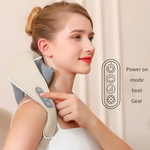 Load image into Gallery viewer, Appareil de Massage Électrique RelaxPro™
