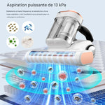 Load image into Gallery viewer, ASPIRATEUR ULTRASONIQUE À MATELAS &amp; CANAPÉ
