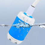 Load image into Gallery viewer, 🚿 DOUCHE ÉLECTRIQUE PORTABLE MULTI-USAGES
