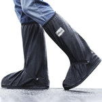 Load image into Gallery viewer, COUVRE-BOTTES DE PLUIE IMPERMÉABLES
