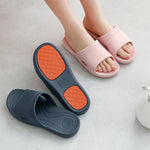 Load image into Gallery viewer, 🩴 Chaussures Antidérapantes Premium – Sécurité, Confort et Stabilité au Quotidien
