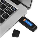 Load image into Gallery viewer, Enregistreur Vocale USB
