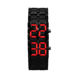 Load image into Gallery viewer, Montre-Bracelet Numérique de LED
