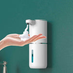 Load image into Gallery viewer, 🧼 Distributeur Automatique de Savon Liquide
