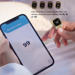 Load image into Gallery viewer, Chapelet Électronique , iQibla Zikr Ring
