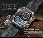 Load image into Gallery viewer, Montre Intelligente Multifonctionnelle Étanche et Antichute
