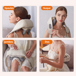 Load image into Gallery viewer, Appareil de Massage Électrique RelaxPro™
