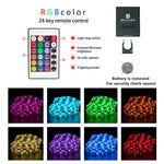 Load image into Gallery viewer, Bande lumineuse Led Bluetooth
