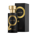 Load image into Gallery viewer, Parfum aux Phéromones pour Hommes ( l'arme irrésistible )
