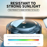 Load image into Gallery viewer, Diffuseur d'arômes automatique pour voiture - ( Achetez 1 + obtenez 3 recharges gratuites )
