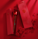 Load image into Gallery viewer, Coffret d'amour collier+Boucles et Bague

