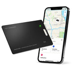 Load image into Gallery viewer, Smart Track Card - Le traceur GPS ultrafin ( Dispositif de suivi en temps réel, Anti Perte )
