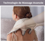 Load image into Gallery viewer, Appareil de Massage Électrique RelaxPro™
