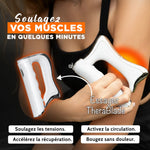 Load image into Gallery viewer, TheraBlade – Outil intelligent pour soulager vos muscles en profondeur
