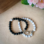 Load image into Gallery viewer, Bracelet en perles pour amoureux de LUXYNI
