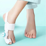 Load image into Gallery viewer, Appareil correcteur d'hallux ajustable
