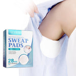 Load image into Gallery viewer, Sweat Pads™ : Coussinets anti-transpiration Pour Vos Rencontres Importants
