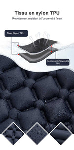 Load image into Gallery viewer, Matelas gonflable de camping
