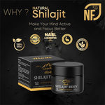 Load image into Gallery viewer, Shilajit™ Pur Extrait de la Nature Pour Booster la Testostérone Et la Libido
