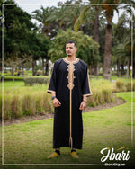 Load image into Gallery viewer, Boubou de Marque Dubaïotes
