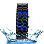 Load image into Gallery viewer, Montre-Bracelet Numérique de LED
