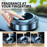 Load image into Gallery viewer, Diffuseur d'arômes automatique pour voiture - ( Achetez 1 + obtenez 3 recharges gratuites )
