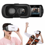 Load image into Gallery viewer, LE VR BOX Lunettes de réalité Virtuel 3D
